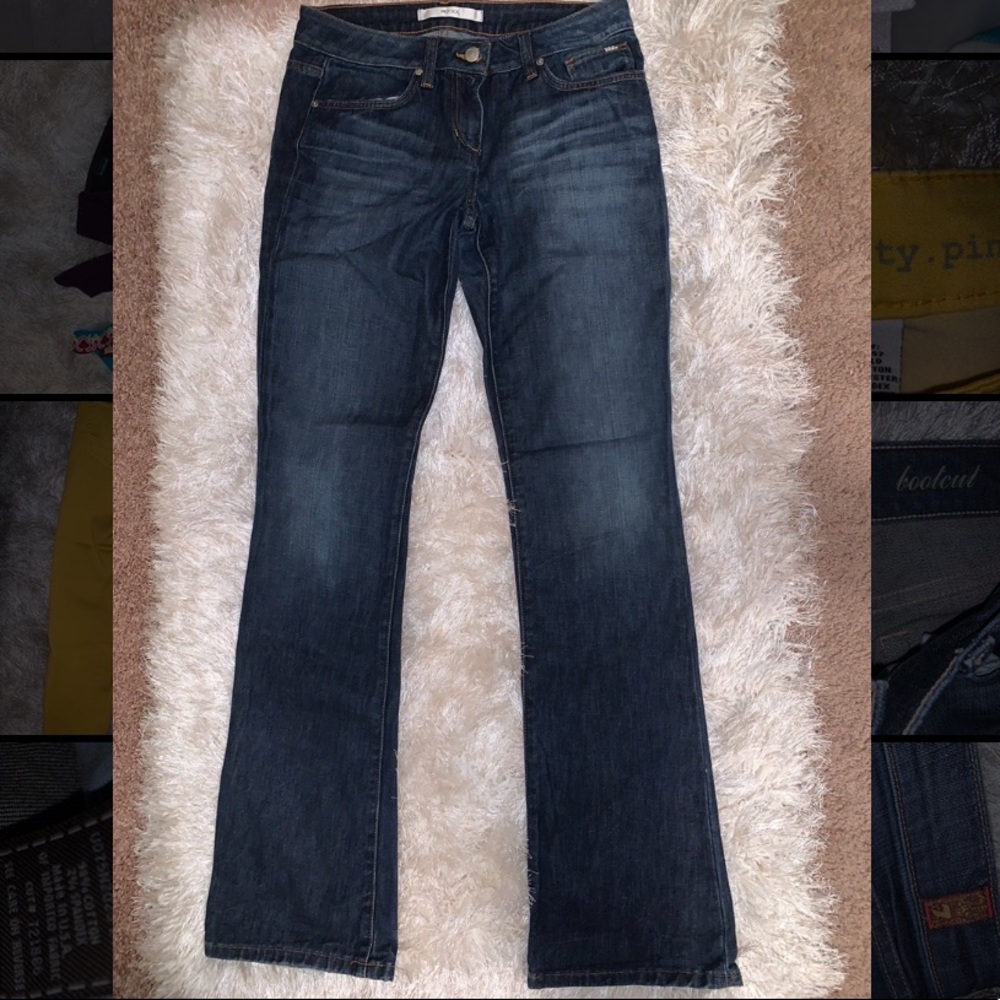 Joe’s Jeans